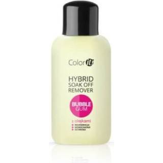 Farv det - Soak off remover - Bubble gum 150ml