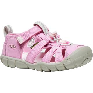 Keen Seacamp Sandal Lyserød - Str. 31