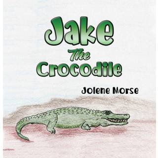 Jake the Crocodile