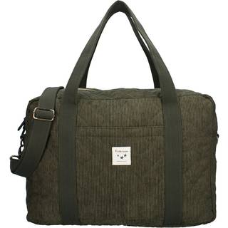 Kidzroom Care Thinking Little Thoughts Pusletaske, Army