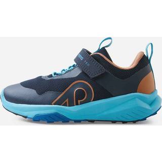 Reima Kids' Reimatec Sneakers Enkkari Navy, 30