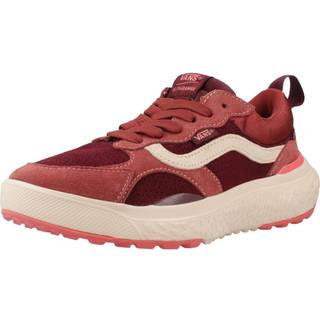 Vans - MTE Ultrarange Neo VR3 Shoes, Man, Burgundy, Size: 40.5 - Burgundy - 40.5