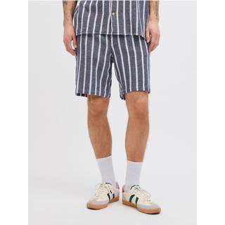 JPSTJAIDEN COBA STRIPE JOG SHORT SR