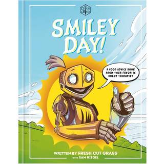 Critical Role: Smiley Day!