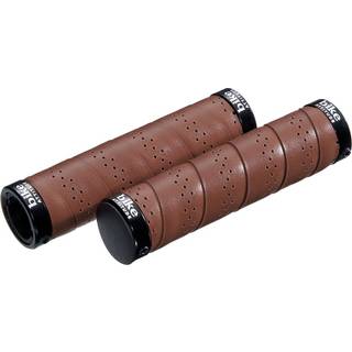 Håndtag Bike Attitude Visegrip Brun 129 mm