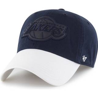 47 For Tommy Los Angeles Lakers Baseball Cap