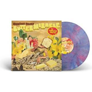 Counting Crows - Butter Miracle, the Complete Sweets!