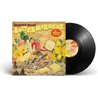 Counting Crows - Butter Miracle, the Complete Sweets!