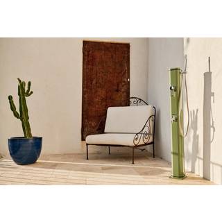 Formidra Jolly Go Solar Shower til swimming pool