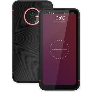 Volla Phone X23 (Ubuntu Touch)