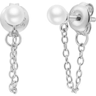 XENOX Ohrringe - XS91767 - silber