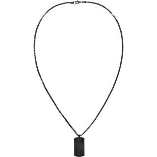 Tommy Hilfiger Halskette - JAMESON - 2790629 - schwarz