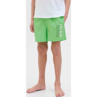 Regular Fit Badeshorts Junior