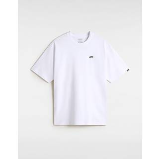 Vans Salton Loose S/S T-shirt Herrer størrelse XL farve hvid