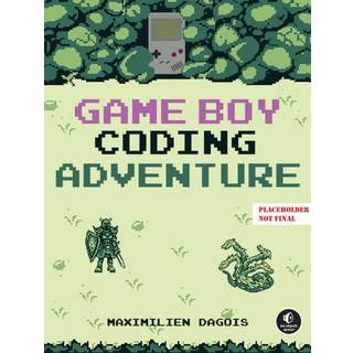 Game Boy Coding Adventure