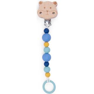 Moulin Roty Suttesnor med hamster - Puce & Pilou