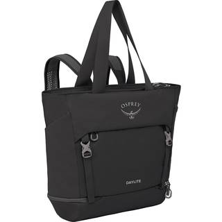 Osprey Daylite Large Tote Pack Black, not_defined
