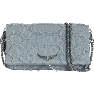 Rock Clutch, Breeze