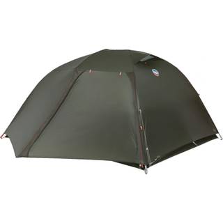 Big Agnes Copper Spur UL3 Lichen Green, ONESIZE