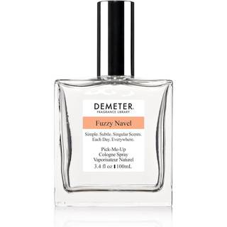 DEMETER Duftbibliotek 3,4 oz Cologne Spray - Fuzzy Navel