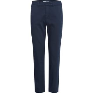 PZClara Chinos - Skinny Leg - Navy