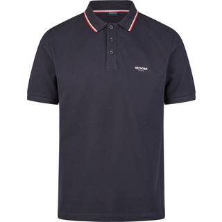HECHTER PARIS Herren Polo-Shirt blau