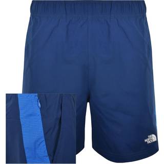 The North Face 24 7 Shorts Navy