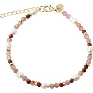 PEACHY BRACELET | GOLDEN