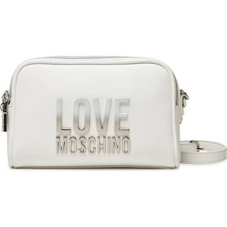 Love Moschino Prism Crossover taske