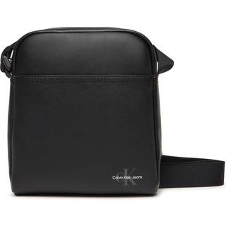 Reporter Bag - Black - One Size