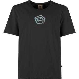 E9 Moveone T-shirt Herrer størrelse M farve sort