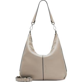 Liebeskind Paris Sheep Natural Hobo bag beige
