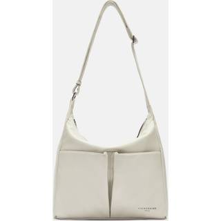 Liebeskind Hera Sheep Natuarl M Hobo bag elfenben