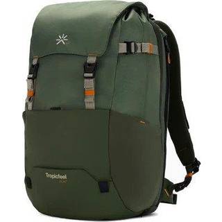 Tropicfeel Shell Vandrer-rygsæk 53 cm  Grøn