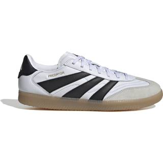 adidas Predator Freestyle IN, 40, Hvid