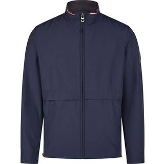HECHTER PARIS Herren Jacke beige unifarben