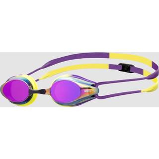 Arena - Tracks Mirror (Violet-Plum-Artic Lime)