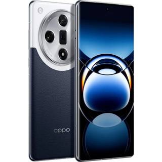 Oppo Find X7 PHZ110 512 GB (16 GB RAM) Blå CN