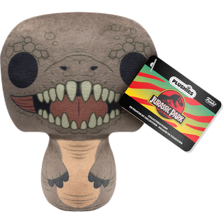 JURASSIC PARK - Funko Plush 18cm - T-Rex