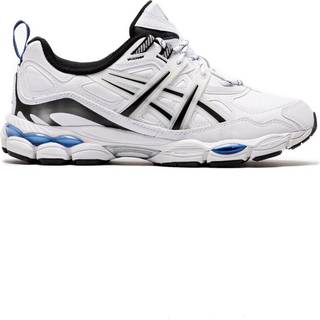 ASICS GEL-NYC Utility, White - 45