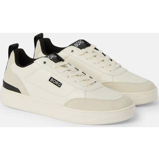 Björn Borg Men’s Sneakers T1055 Hvid, 44