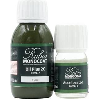 Oil Plus 2C - Indendørs træolie