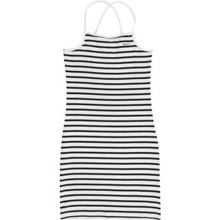 GANT Teens Teen Girls stribet tank-kjole (176)