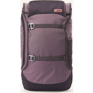 AEVOR Travel Pack Rygsæk Oxy Purple 45 L