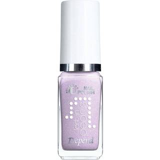 Depend Lost in Pearls Lavender Shine - 5 ml