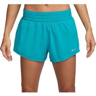 Nike Training One 3" Shorts, Dusty Cactus - M