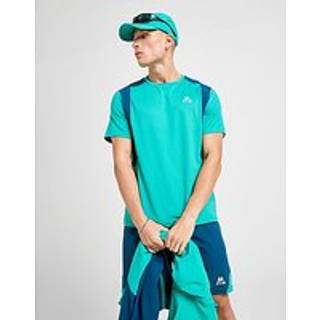 MONTIREX Vista T-Shirt, Green - XXL