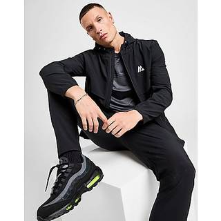 MONTIREX Vector 2.0 Jacket, Black - L