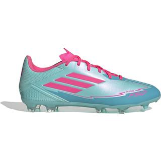 adidas F50 LEAGUE FG/MG MESSI, 46, Blå