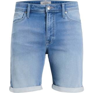 JJ Rebel Joe Shorts - S